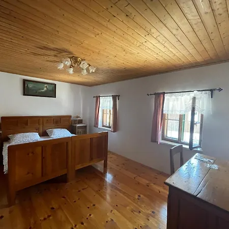 Ferienwohnung Landliebe Vorchdorf Exterior foto