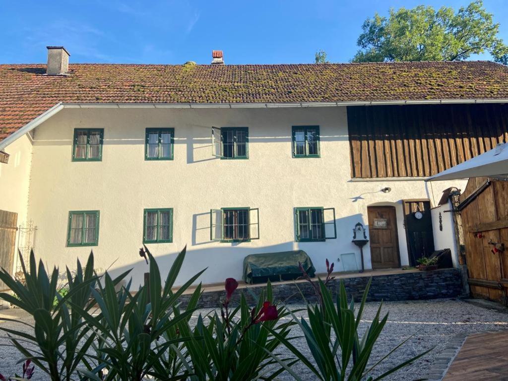 Landliebe Apartment Vorchdorf